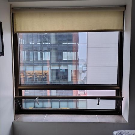 Apartamento Calle Corrientes Буенос Айрес Екстериор снимка