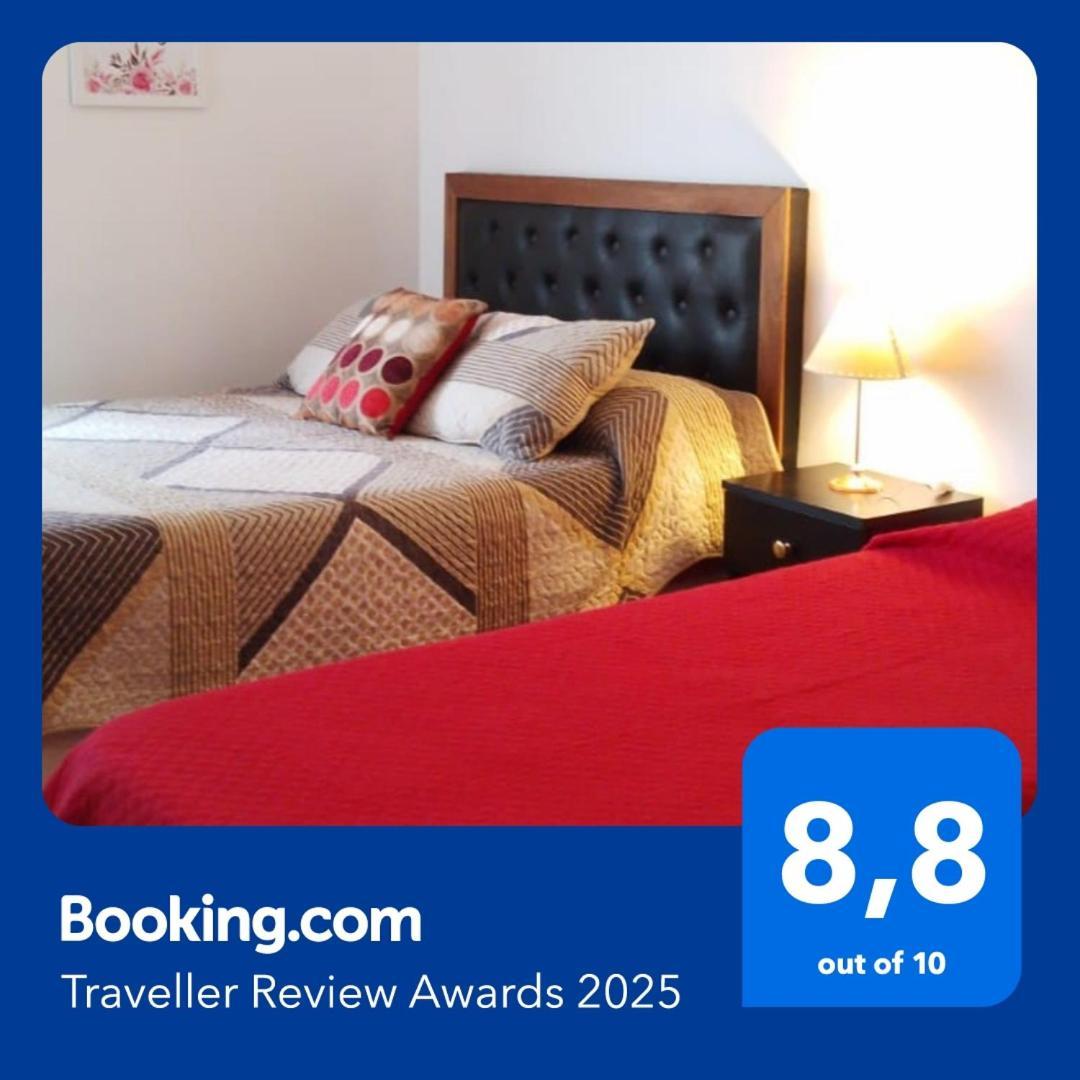 Apartamento Calle Corrientes Буенос Айрес Екстериор снимка